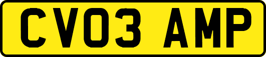 CV03AMP