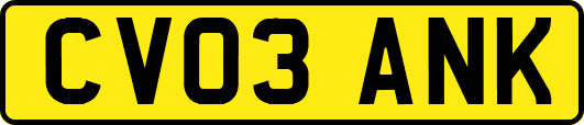 CV03ANK