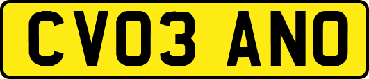 CV03ANO