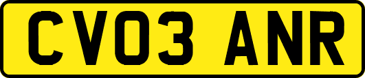 CV03ANR
