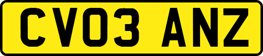 CV03ANZ