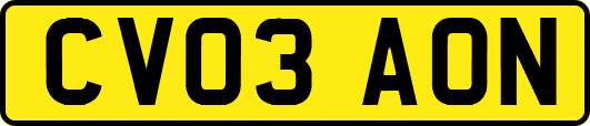 CV03AON