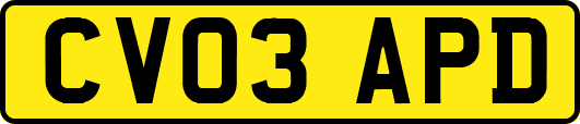 CV03APD