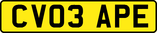 CV03APE