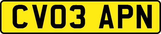 CV03APN