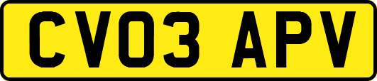 CV03APV