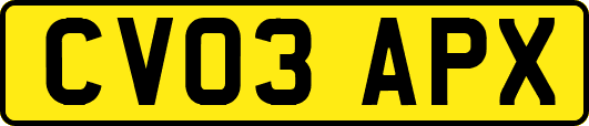 CV03APX