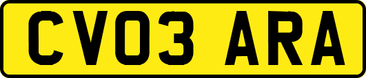 CV03ARA