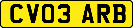CV03ARB