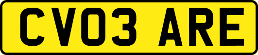 CV03ARE