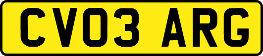 CV03ARG
