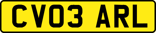 CV03ARL