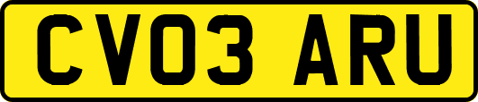 CV03ARU