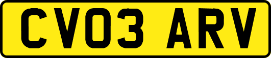 CV03ARV