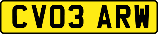 CV03ARW