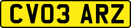 CV03ARZ