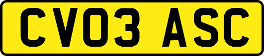 CV03ASC