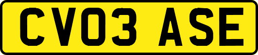 CV03ASE
