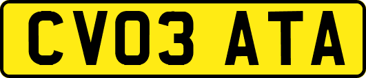 CV03ATA