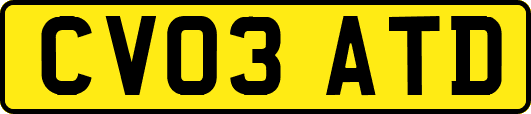 CV03ATD