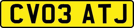 CV03ATJ