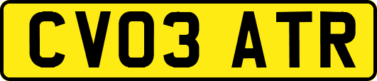 CV03ATR