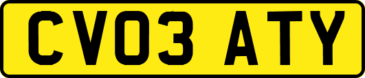CV03ATY
