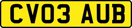 CV03AUB