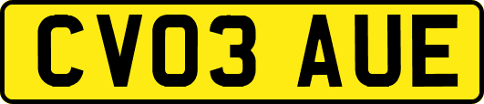 CV03AUE