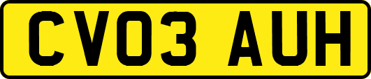 CV03AUH