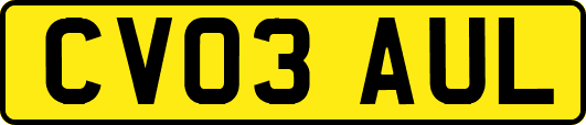 CV03AUL