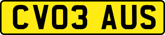 CV03AUS