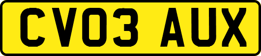 CV03AUX