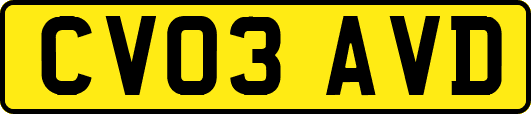 CV03AVD