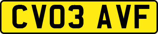 CV03AVF