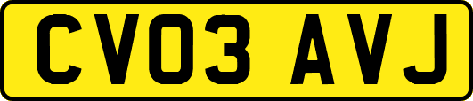 CV03AVJ