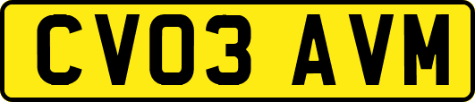 CV03AVM
