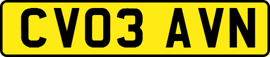 CV03AVN