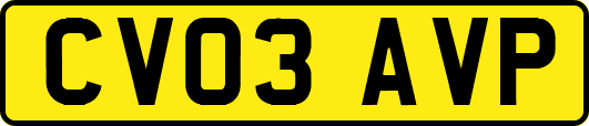 CV03AVP