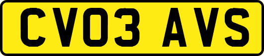 CV03AVS