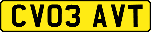 CV03AVT