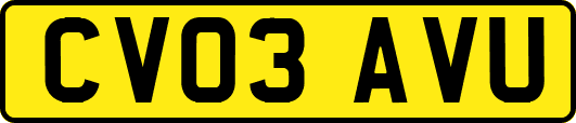 CV03AVU