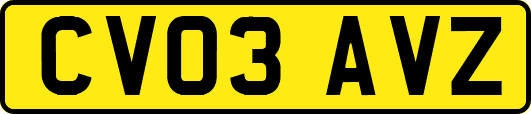 CV03AVZ