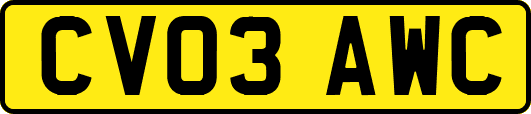 CV03AWC
