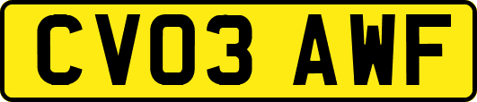 CV03AWF