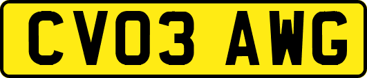 CV03AWG