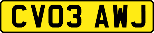 CV03AWJ