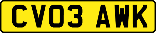 CV03AWK