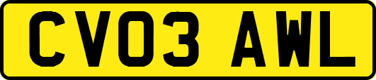 CV03AWL