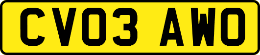 CV03AWO